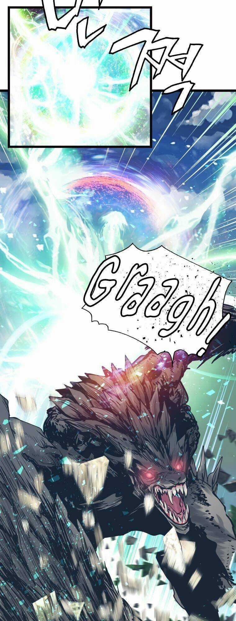 Ranker Bất Bại Chapter 5 trang 40