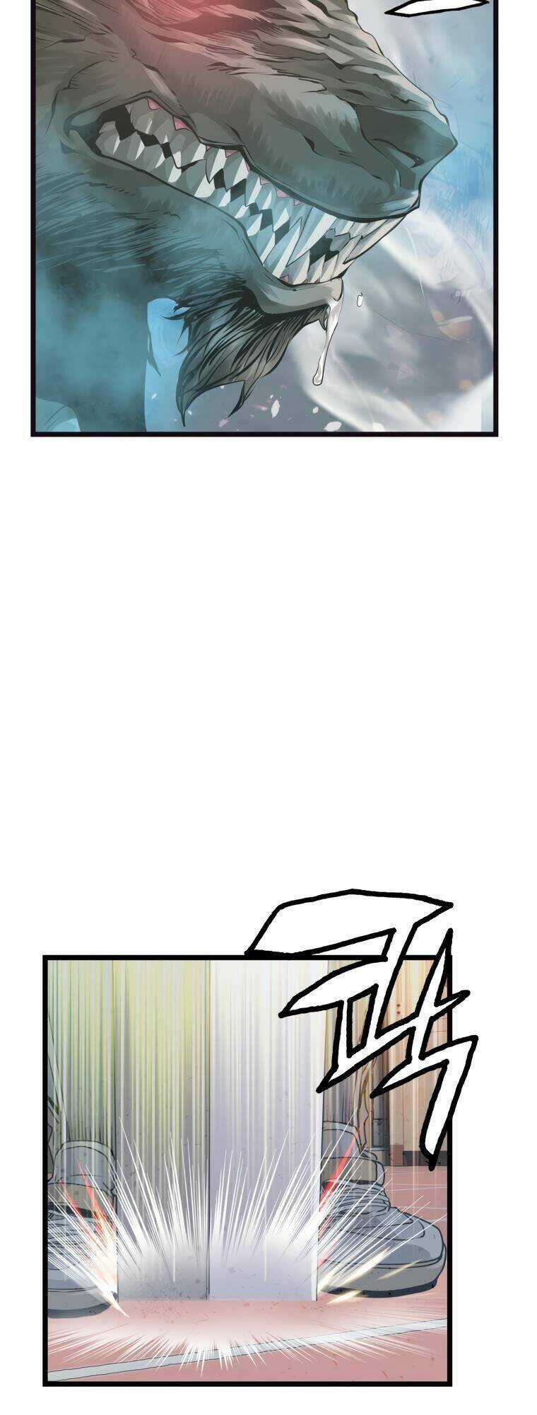 Ranker Bất Bại Chapter 5 trang 42