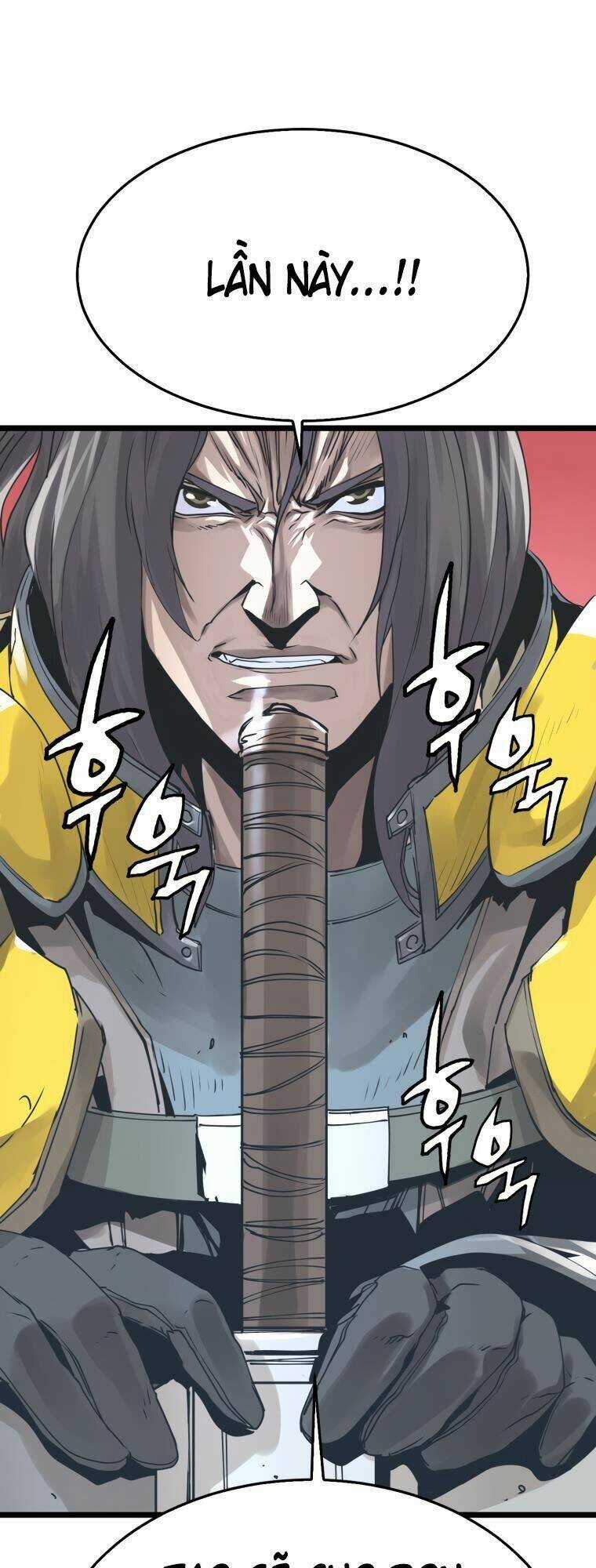 Ranker Bất Bại Chapter 5 trang 43