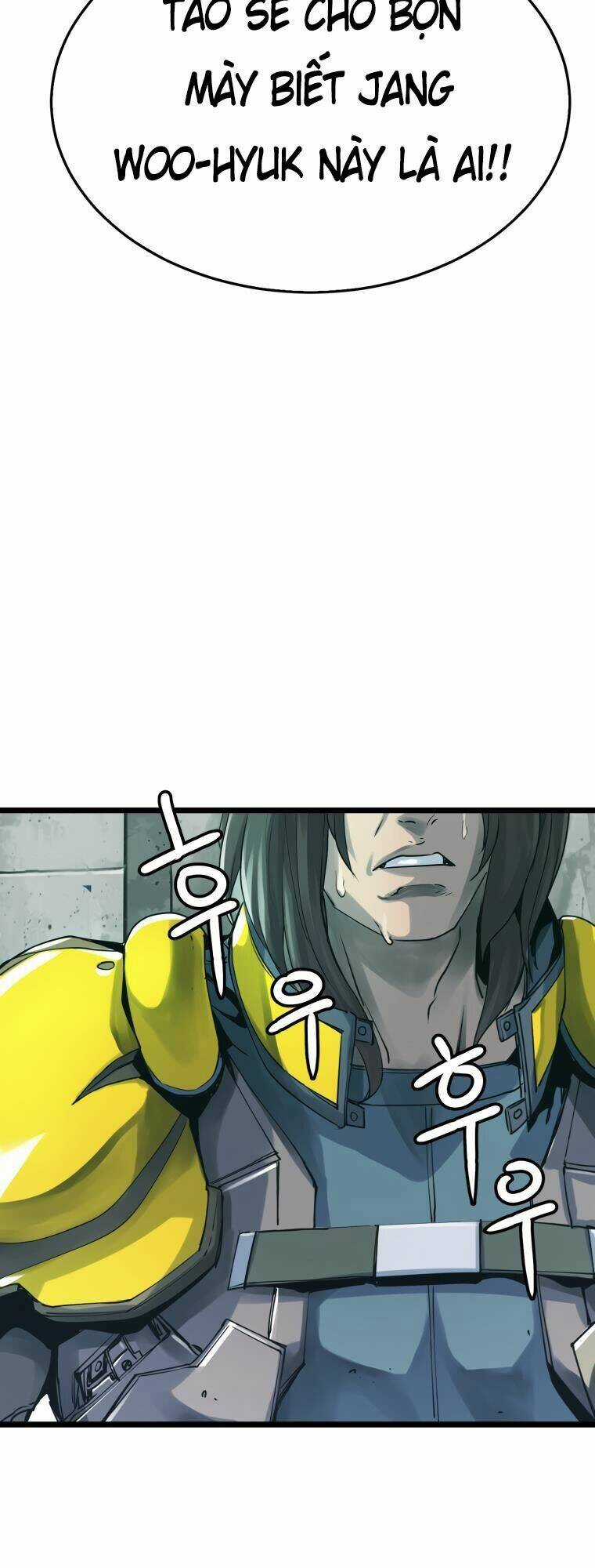 Ranker Bất Bại Chapter 5 trang 44