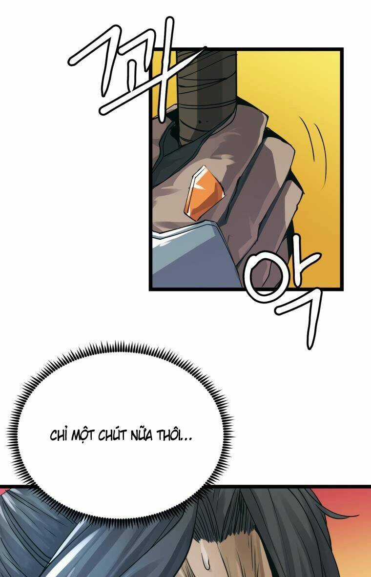 Ranker Bất Bại Chapter 5 trang 45