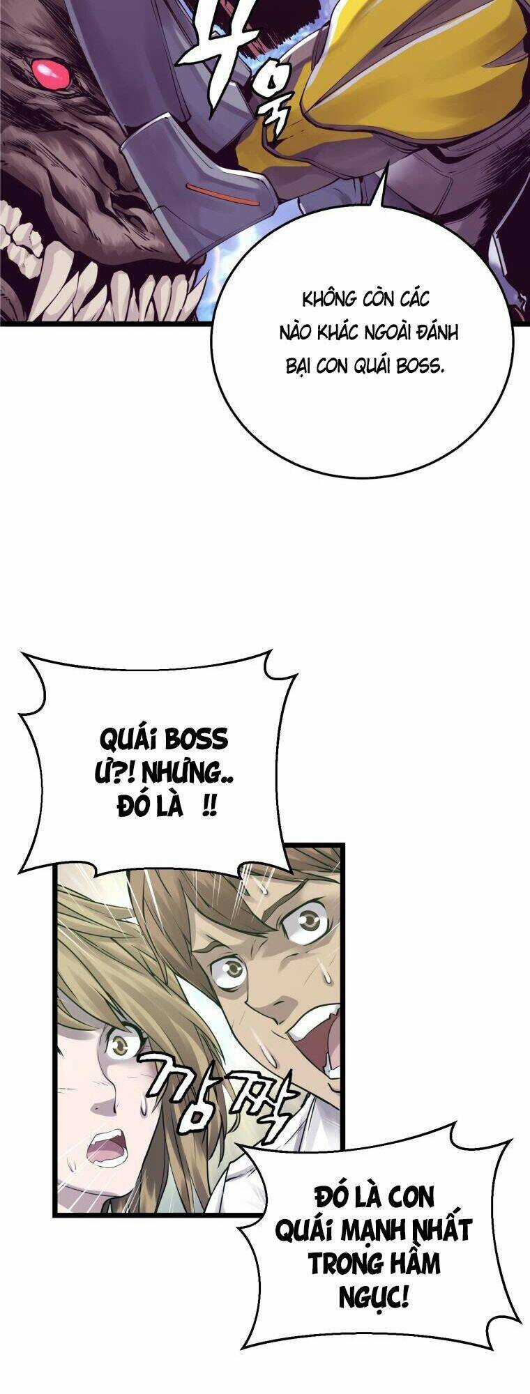 Ranker Bất Bại Chapter 5 trang 5