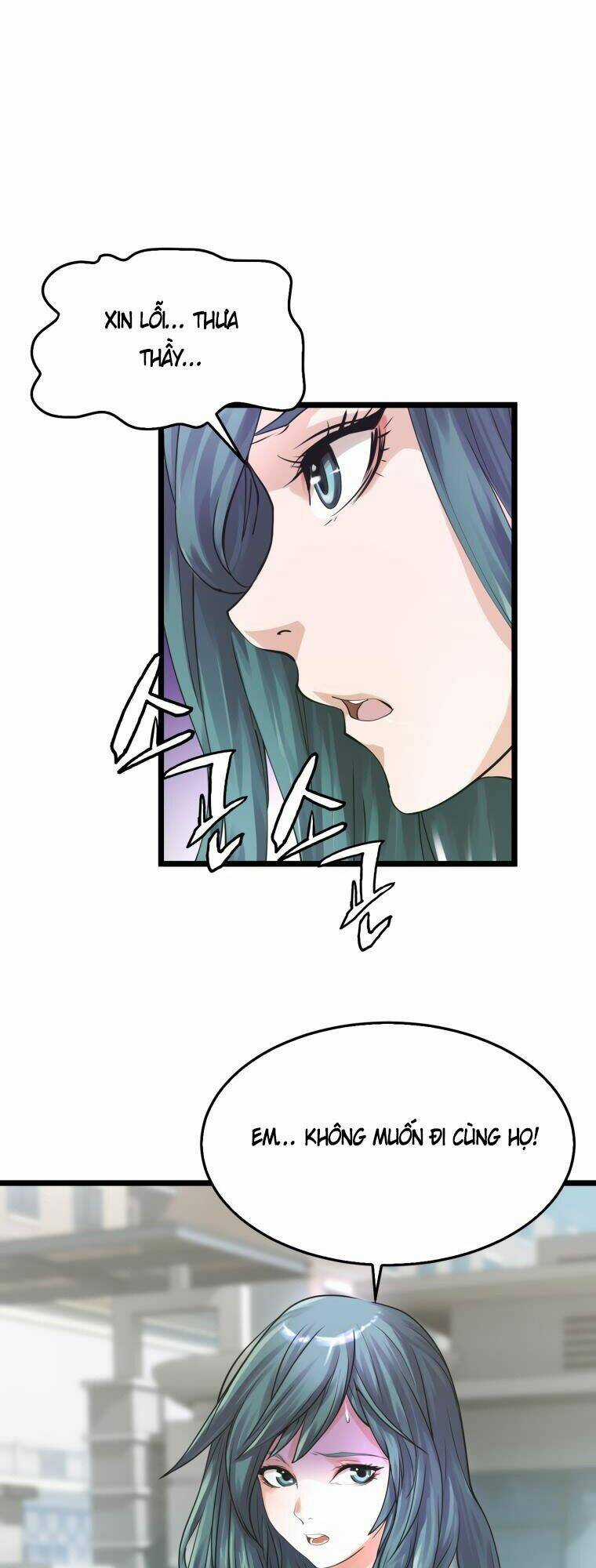 Ranker Bất Bại Chapter 5 trang 9