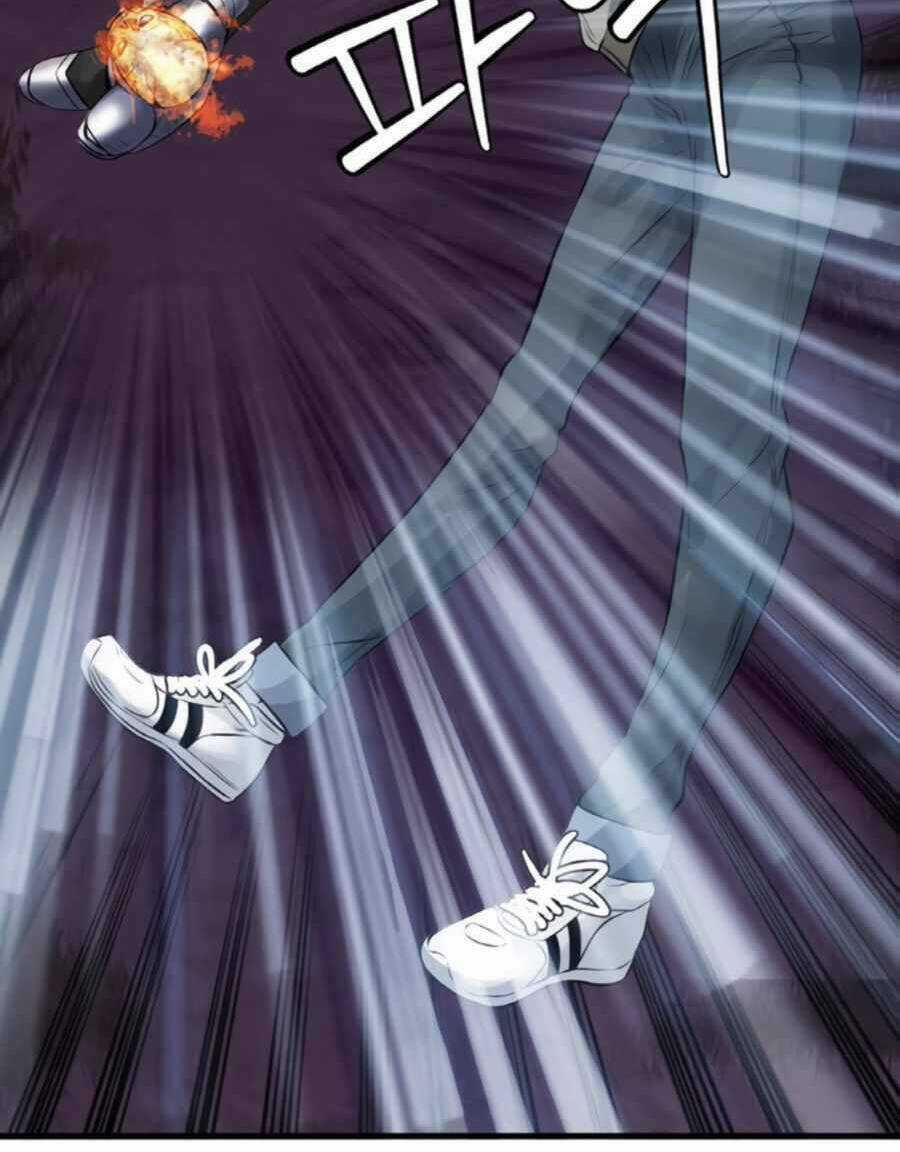 Ranker Bất Bại Chapter 50 trang 14