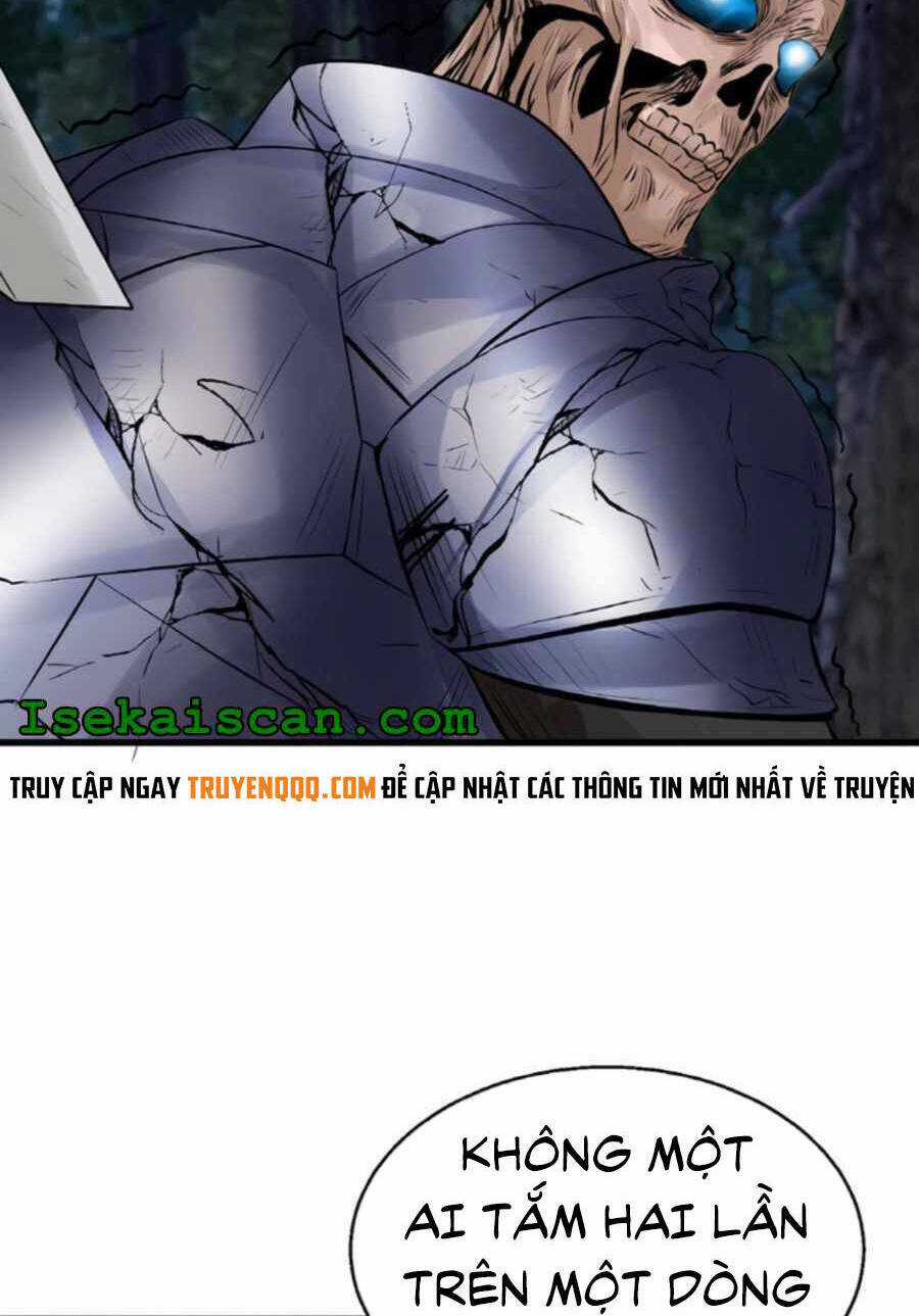 Ranker Bất Bại Chapter 50 trang 21