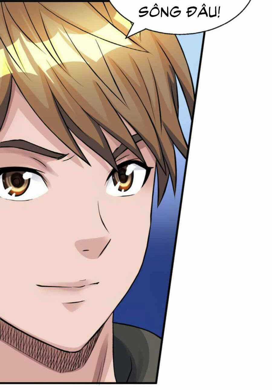 Ranker Bất Bại Chapter 50 trang 22