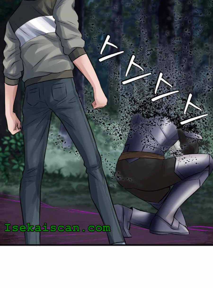 Ranker Bất Bại Chapter 50 trang 25