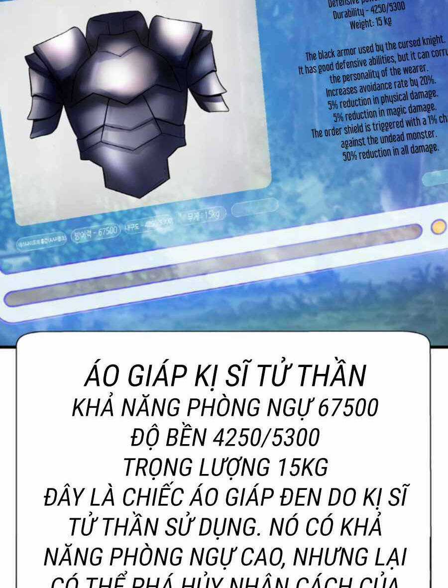 Ranker Bất Bại Chapter 50 trang 32