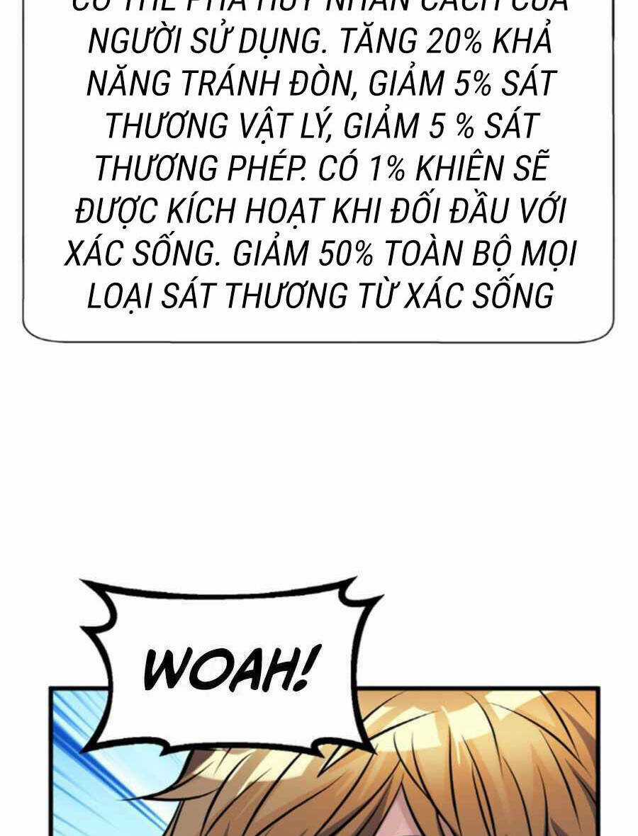 Ranker Bất Bại Chapter 50 trang 33