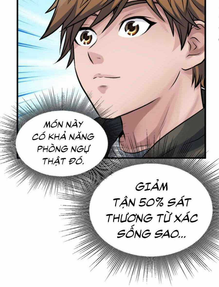Ranker Bất Bại Chapter 50 trang 34