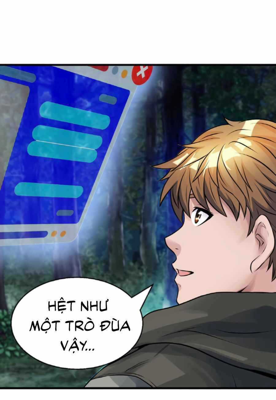 Ranker Bất Bại Chapter 50 trang 35