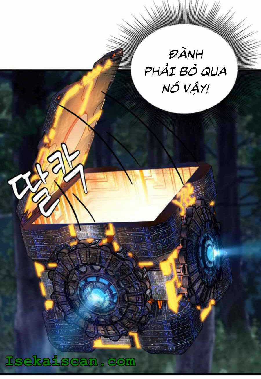 Ranker Bất Bại Chapter 50 trang 38