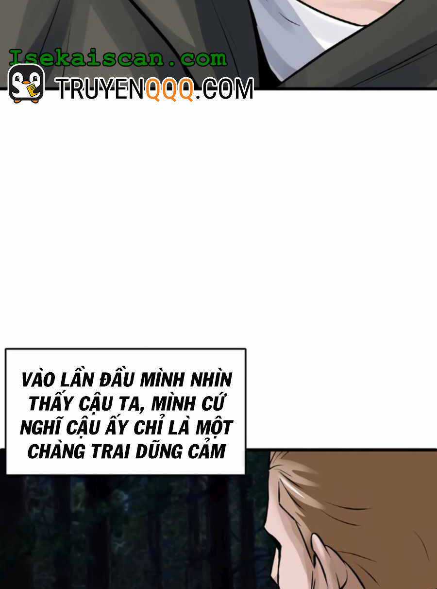 Ranker Bất Bại Chapter 50 trang 41