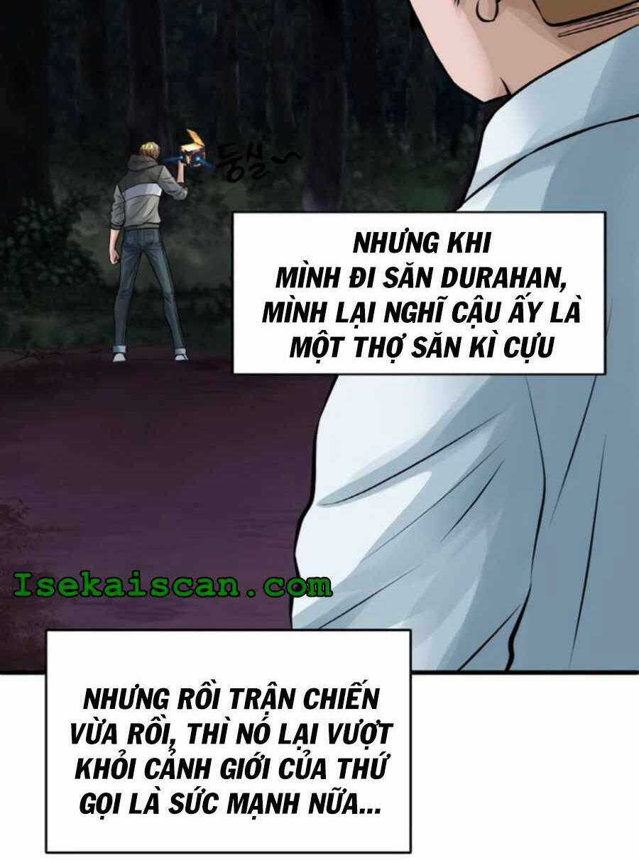 Ranker Bất Bại Chapter 50 trang 42