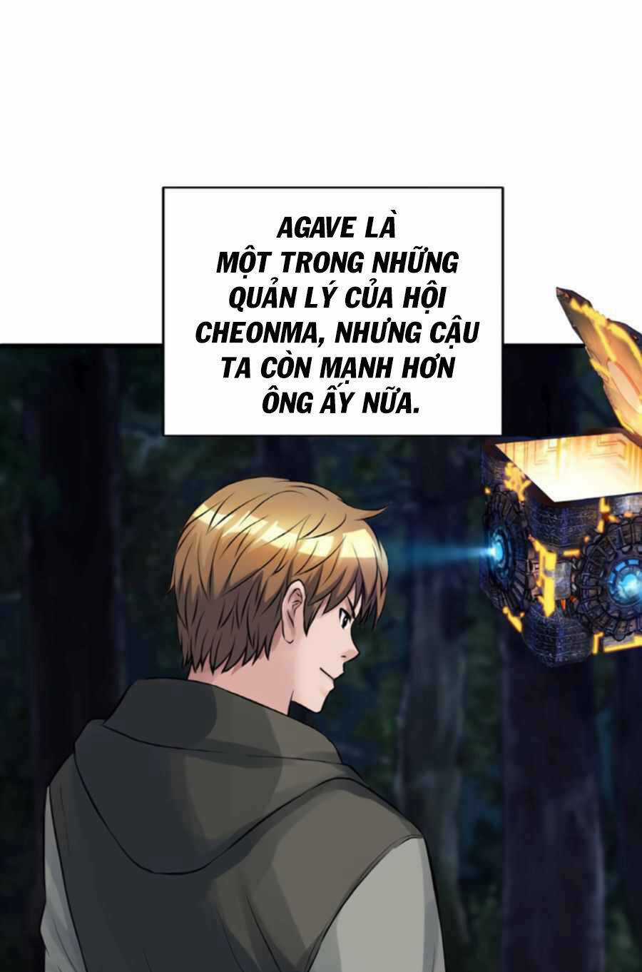 Ranker Bất Bại Chapter 50 trang 43