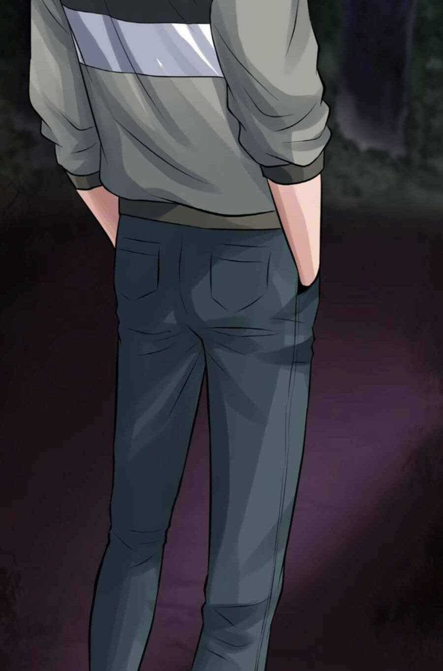 Ranker Bất Bại Chapter 50 trang 44