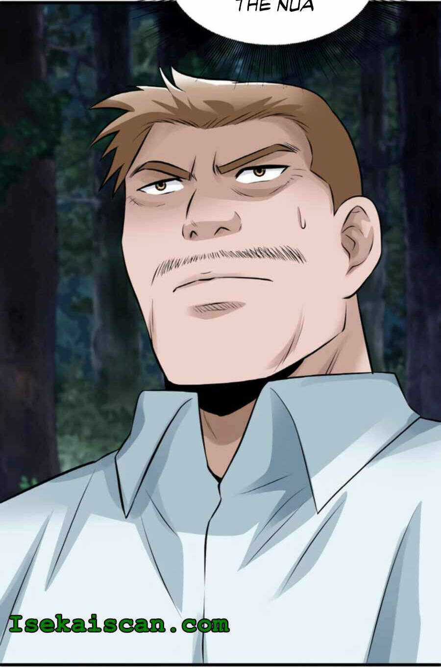 Ranker Bất Bại Chapter 50 trang 46