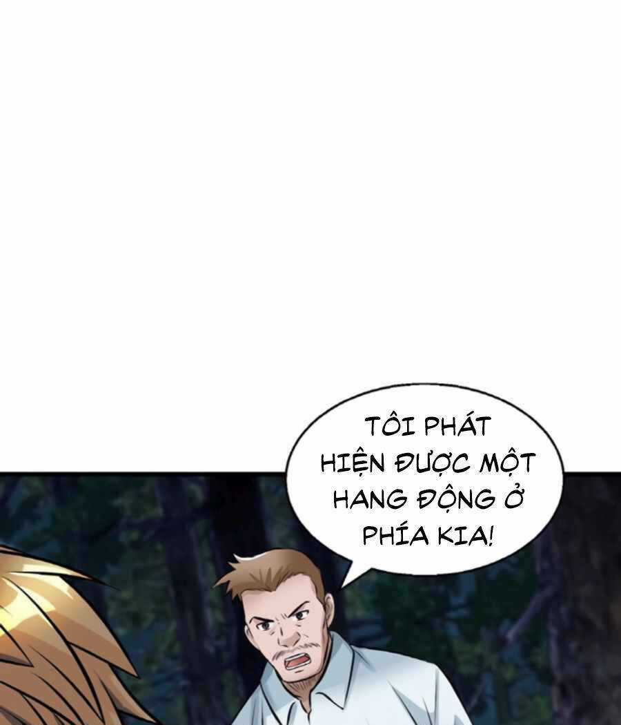 Ranker Bất Bại Chapter 50 trang 47