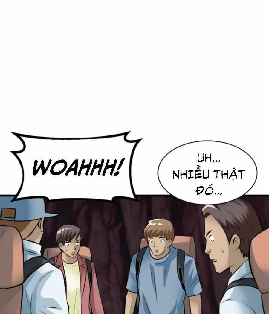 Ranker Bất Bại Chapter 50 trang 51