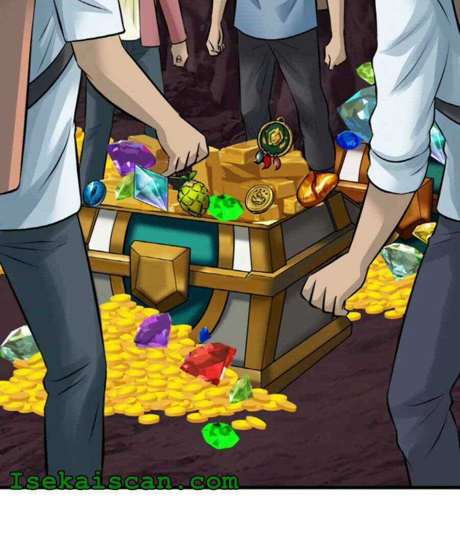 Ranker Bất Bại Chapter 50 trang 52