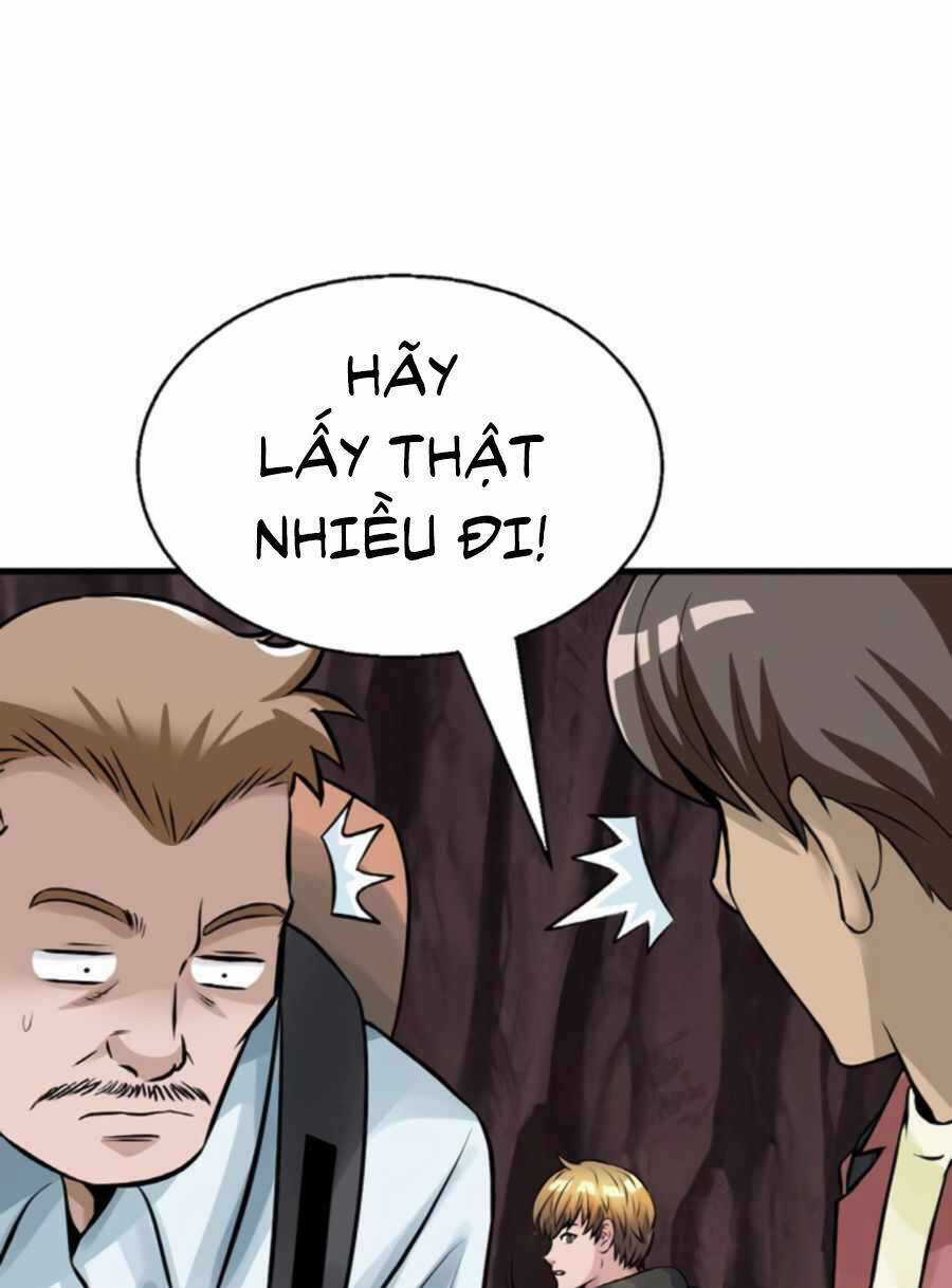 Ranker Bất Bại Chapter 50 trang 55