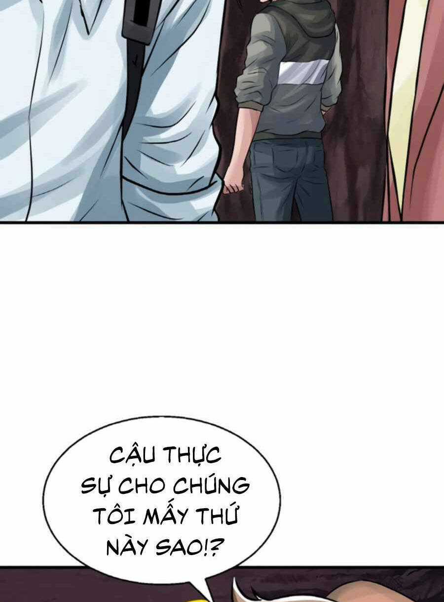 Ranker Bất Bại Chapter 50 trang 56