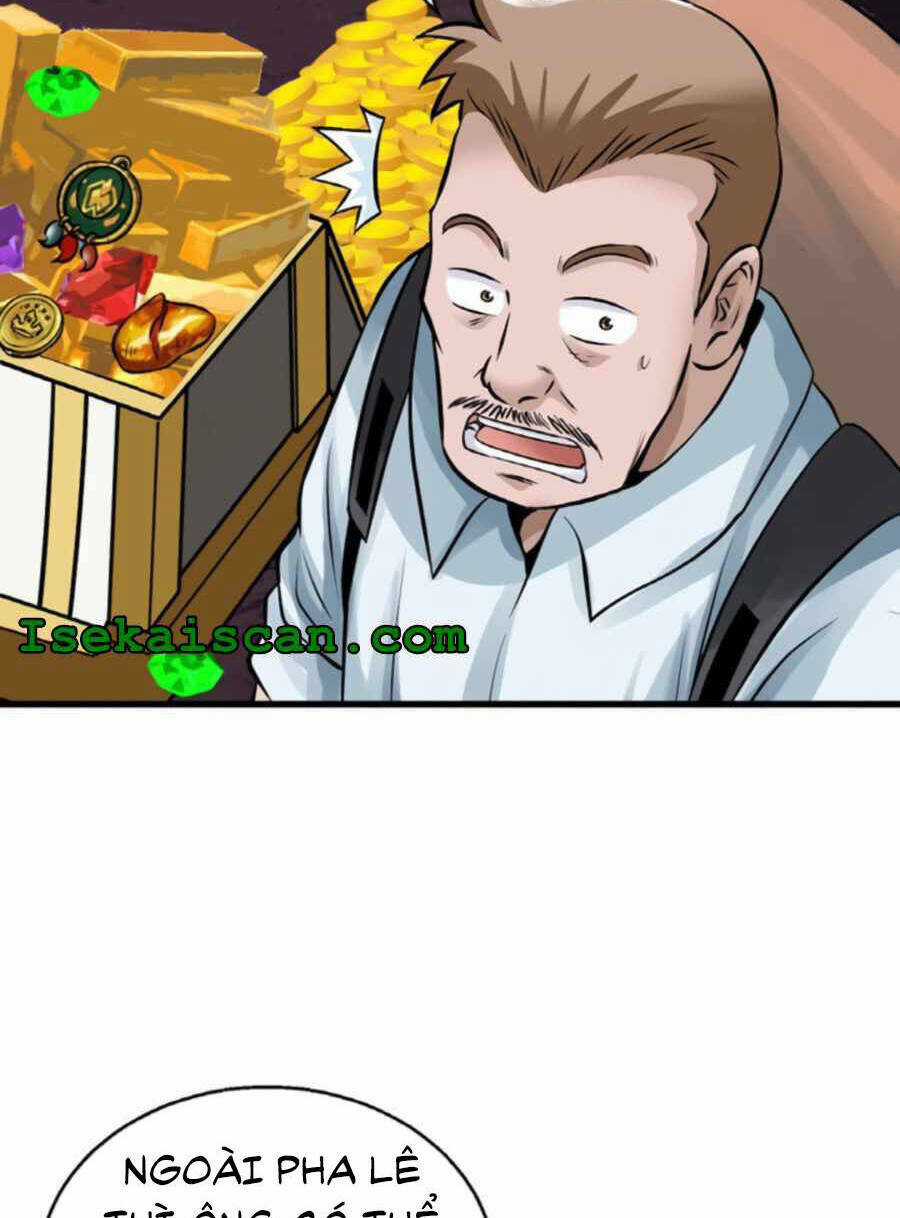 Ranker Bất Bại Chapter 50 trang 57