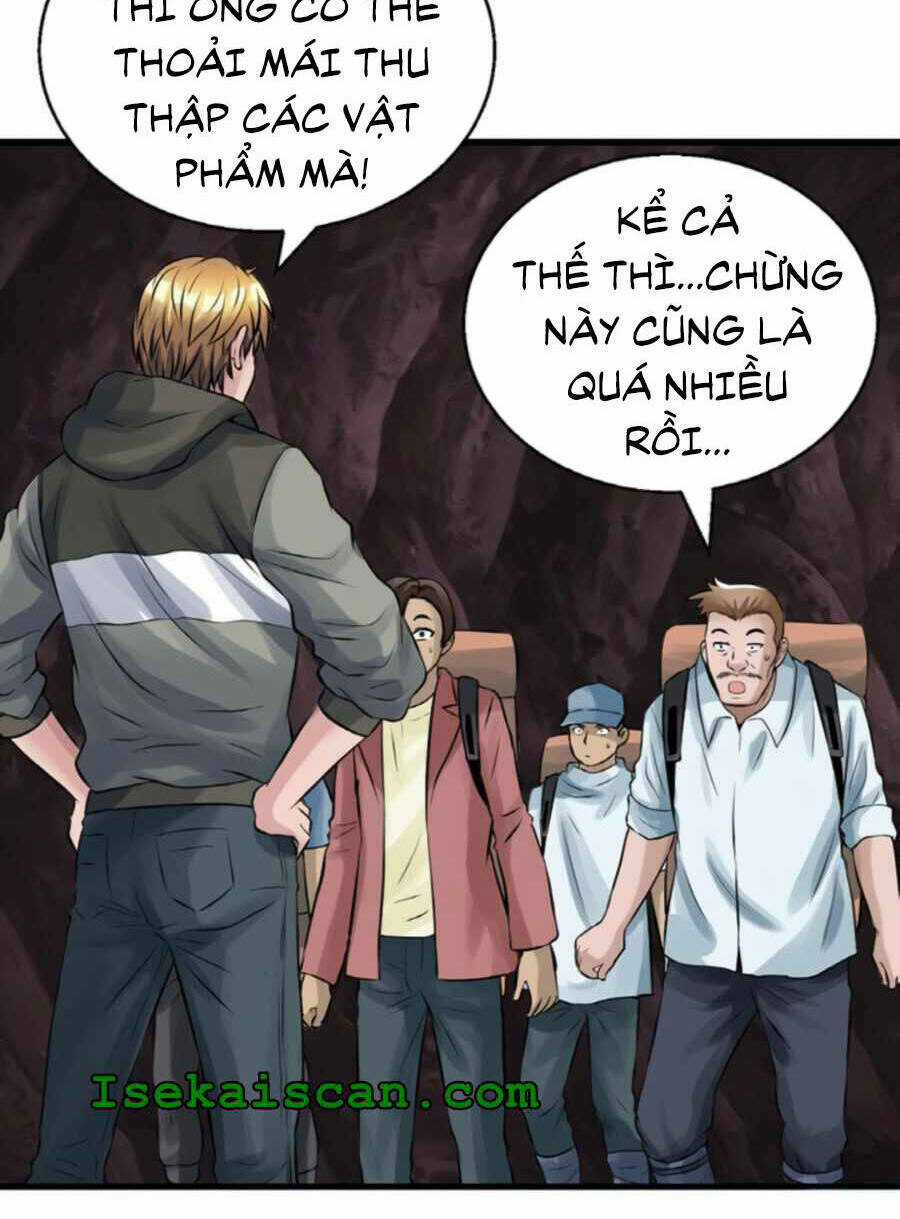 Ranker Bất Bại Chapter 50 trang 58