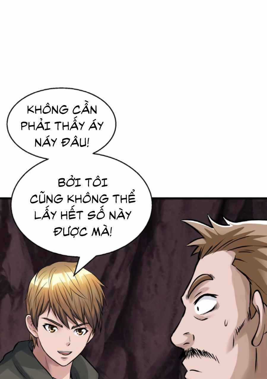 Ranker Bất Bại Chapter 50 trang 59