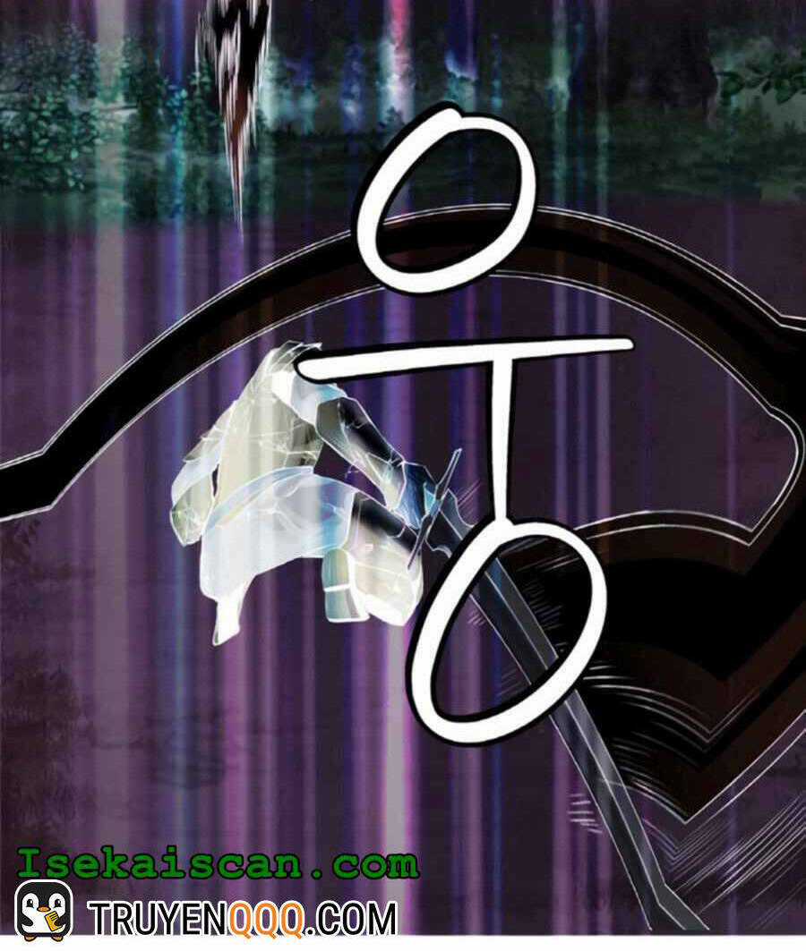 Ranker Bất Bại Chapter 50 trang 6