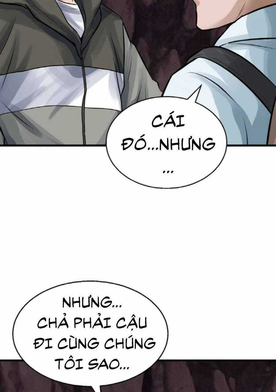 Ranker Bất Bại Chapter 50 trang 60