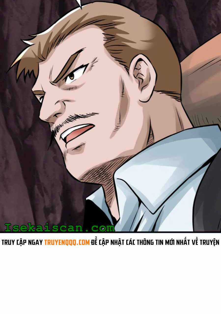 Ranker Bất Bại Chapter 50 trang 61