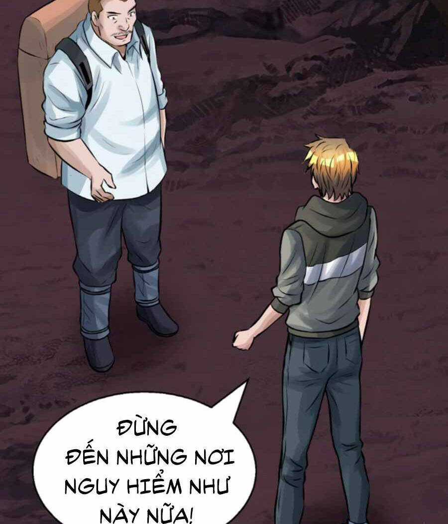 Ranker Bất Bại Chapter 50 trang 64