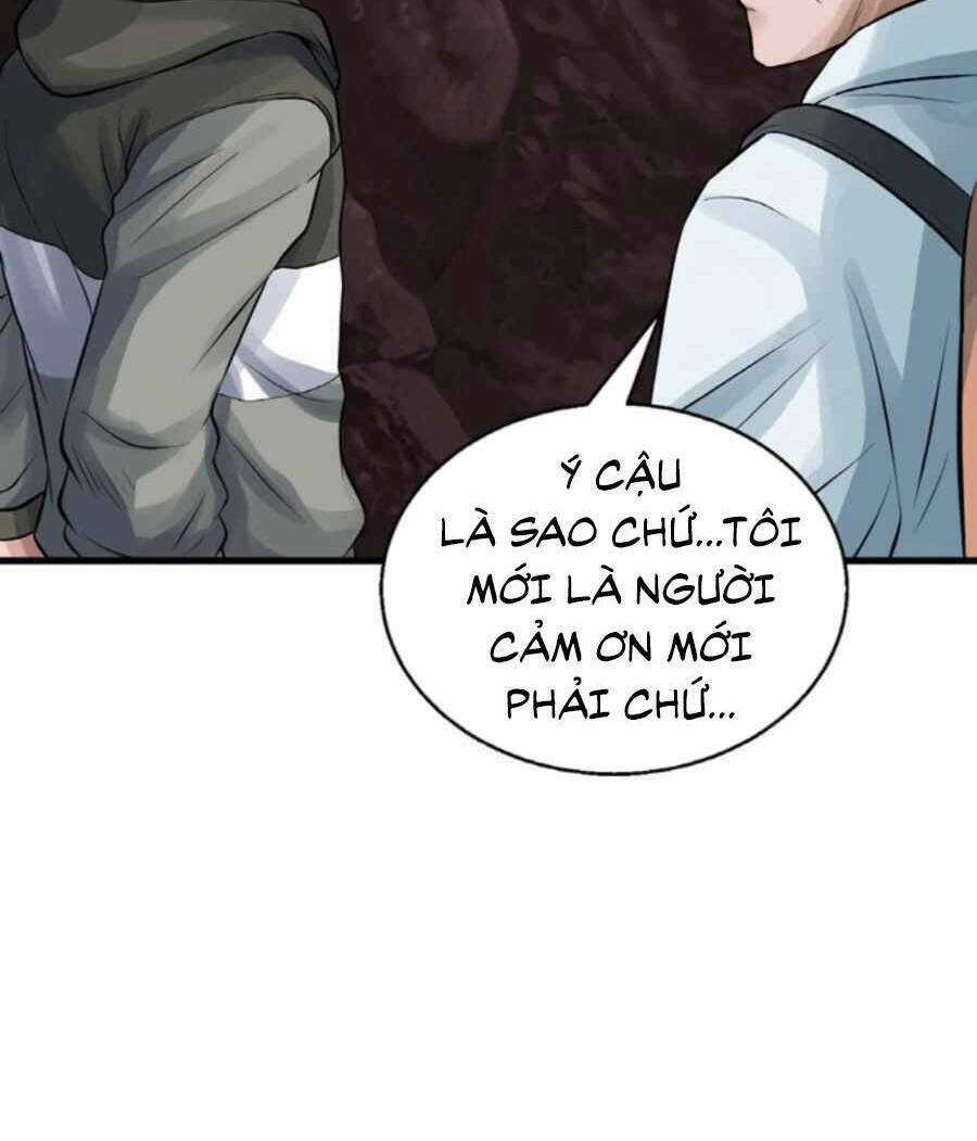 Ranker Bất Bại Chapter 50 trang 68