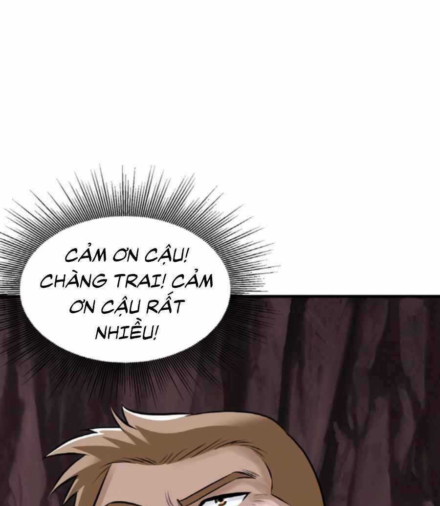 Ranker Bất Bại Chapter 50 trang 71