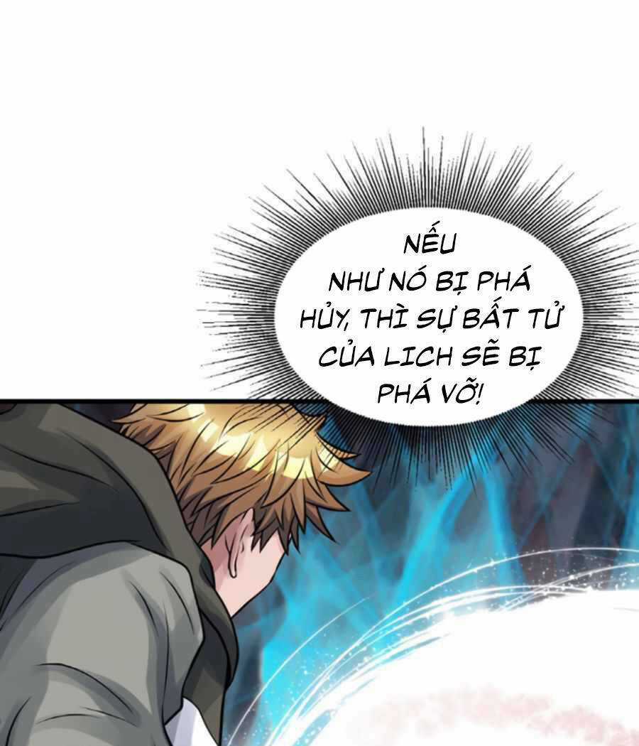 Ranker Bất Bại Chapter 50 trang 81