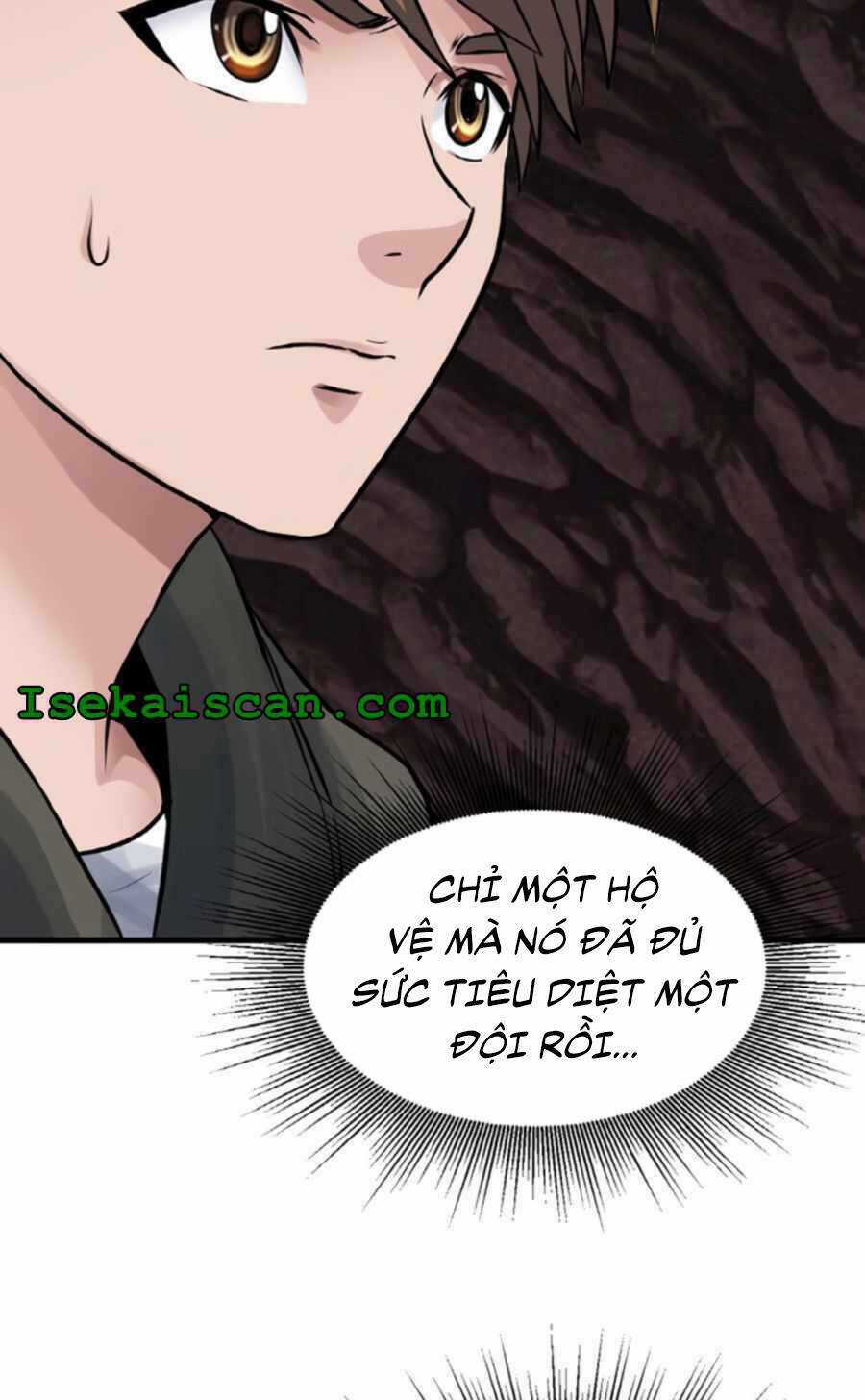 Ranker Bất Bại Chapter 50 trang 94