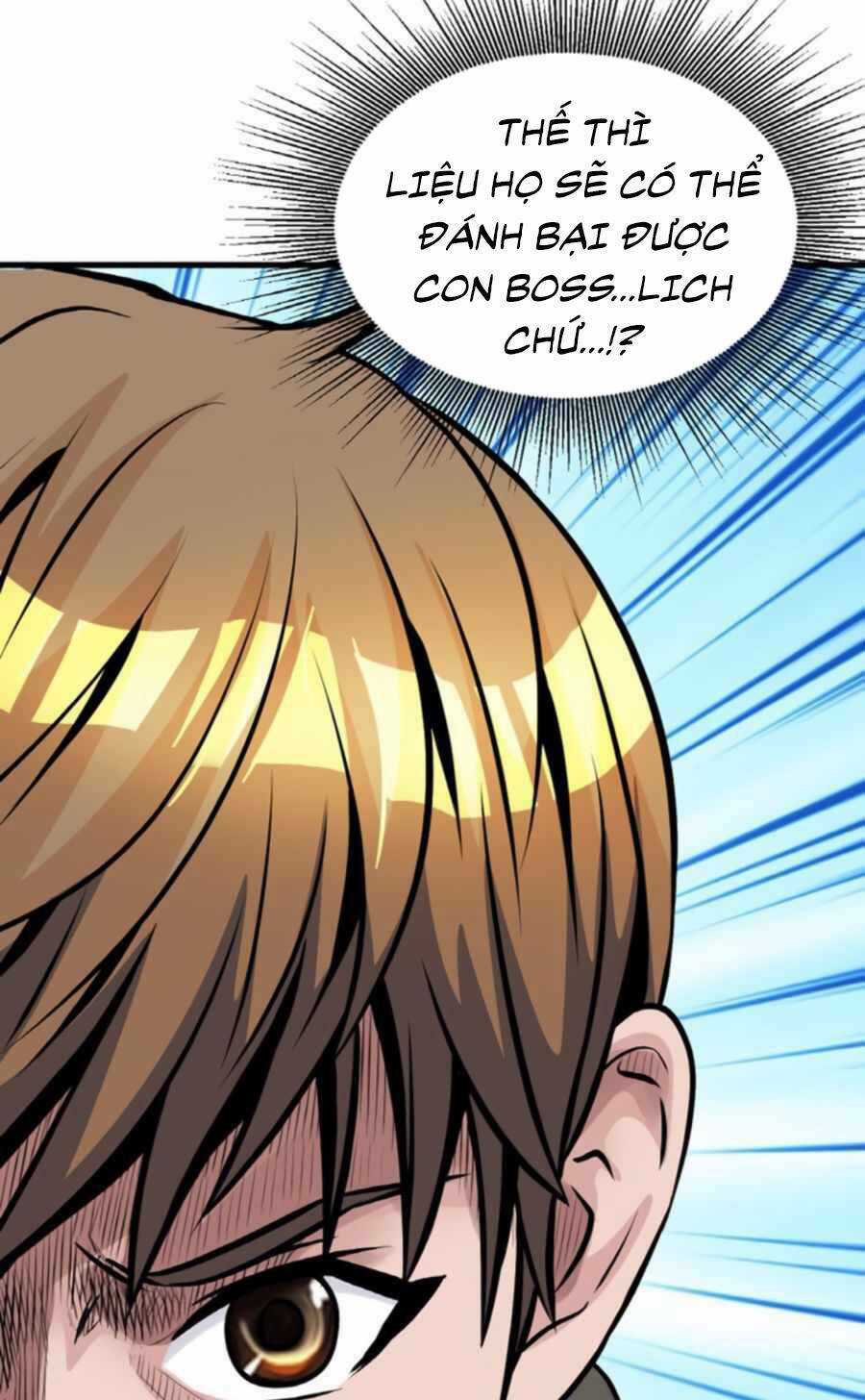 Ranker Bất Bại Chapter 50 trang 95