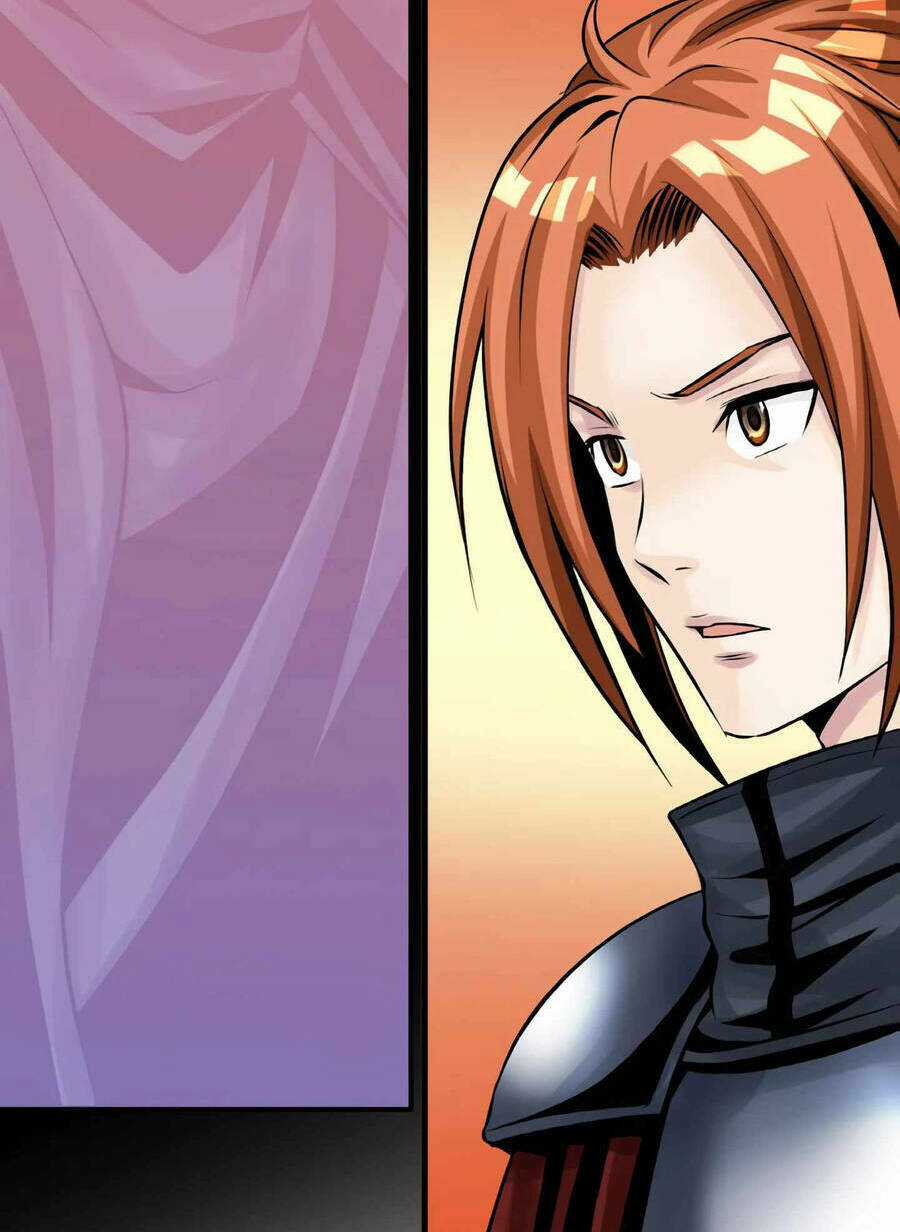 Ranker Bất Bại Chapter 51 trang 10