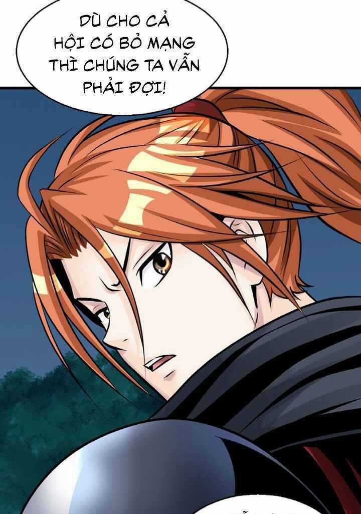 Ranker Bất Bại Chapter 51 trang 101