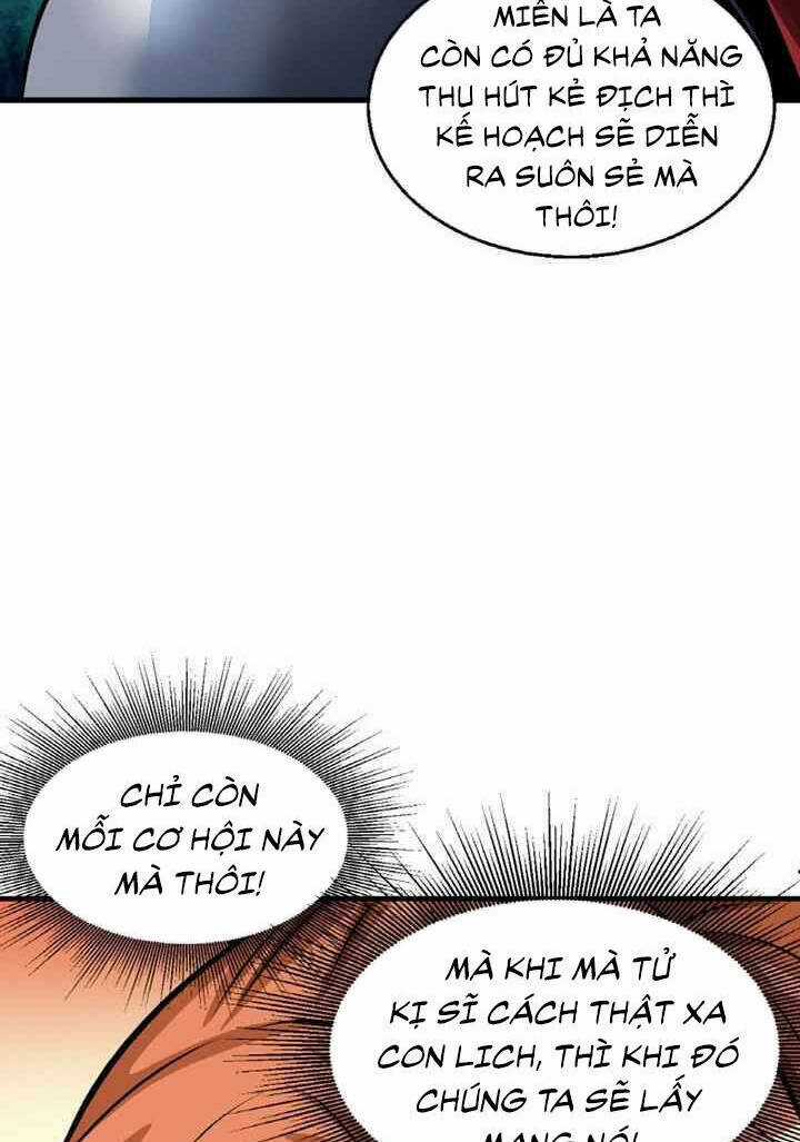 Ranker Bất Bại Chapter 51 trang 102