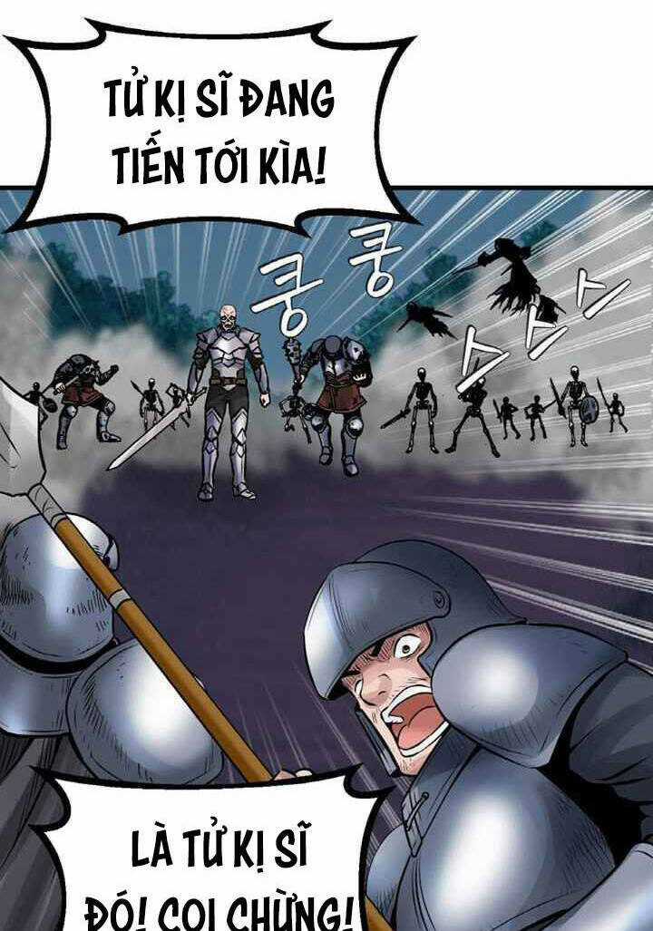 Ranker Bất Bại Chapter 51 trang 104