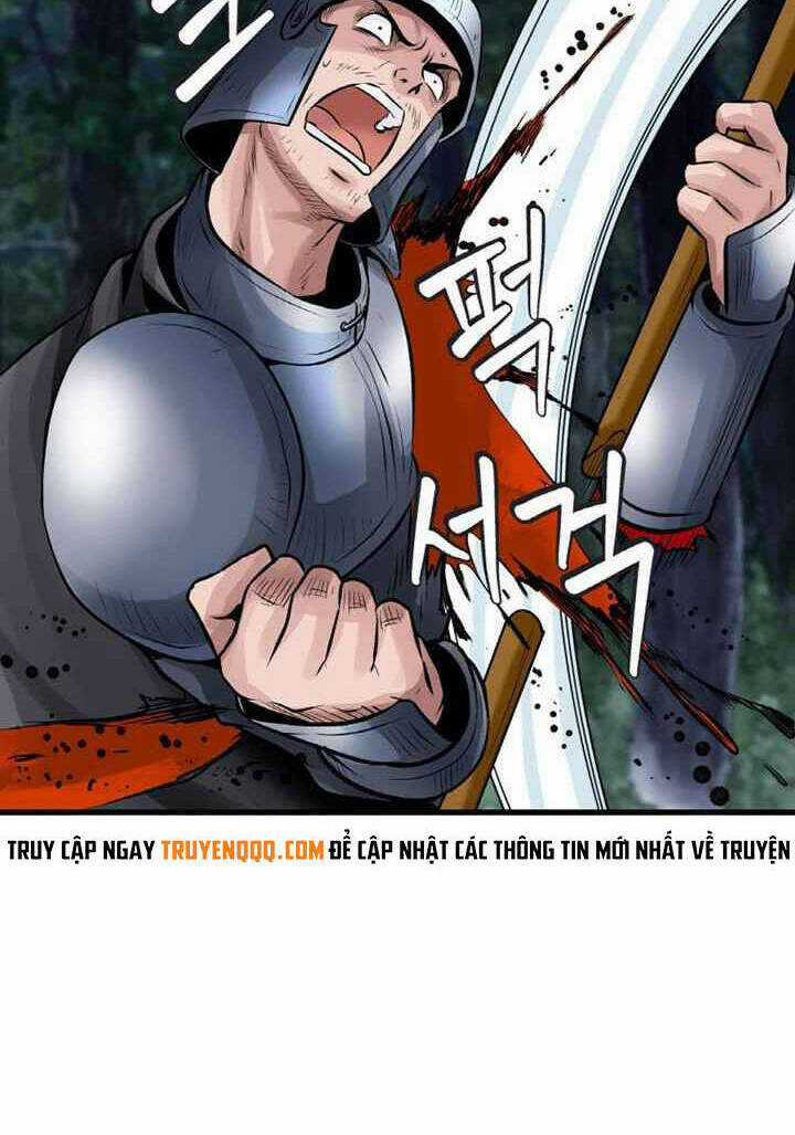 Ranker Bất Bại Chapter 51 trang 106