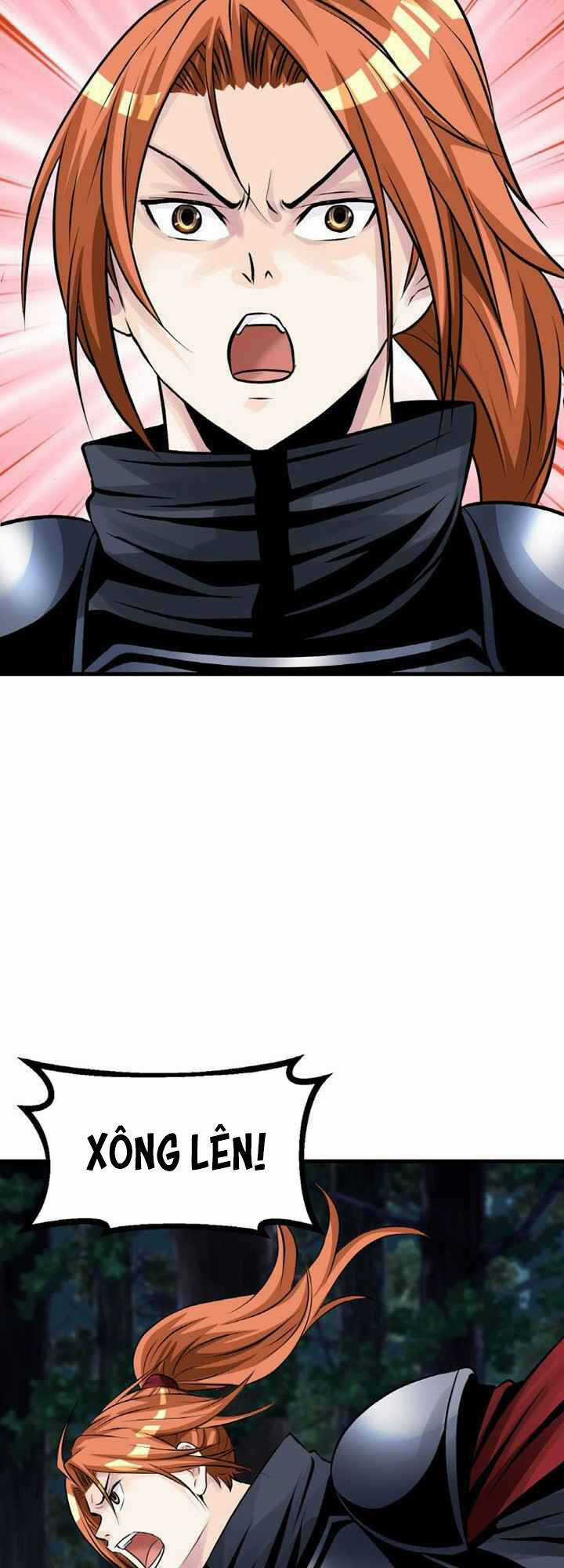 Ranker Bất Bại Chapter 51 trang 109