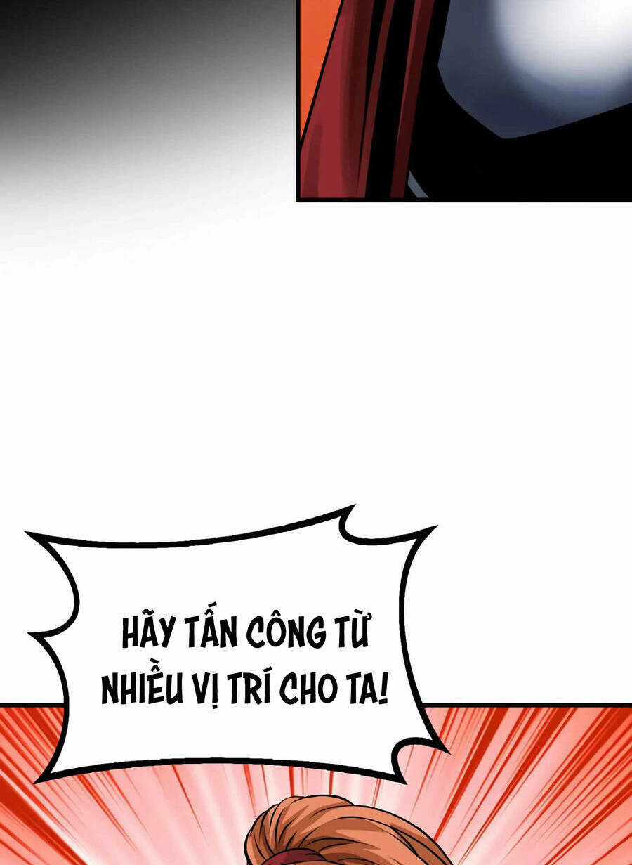 Ranker Bất Bại Chapter 51 trang 11