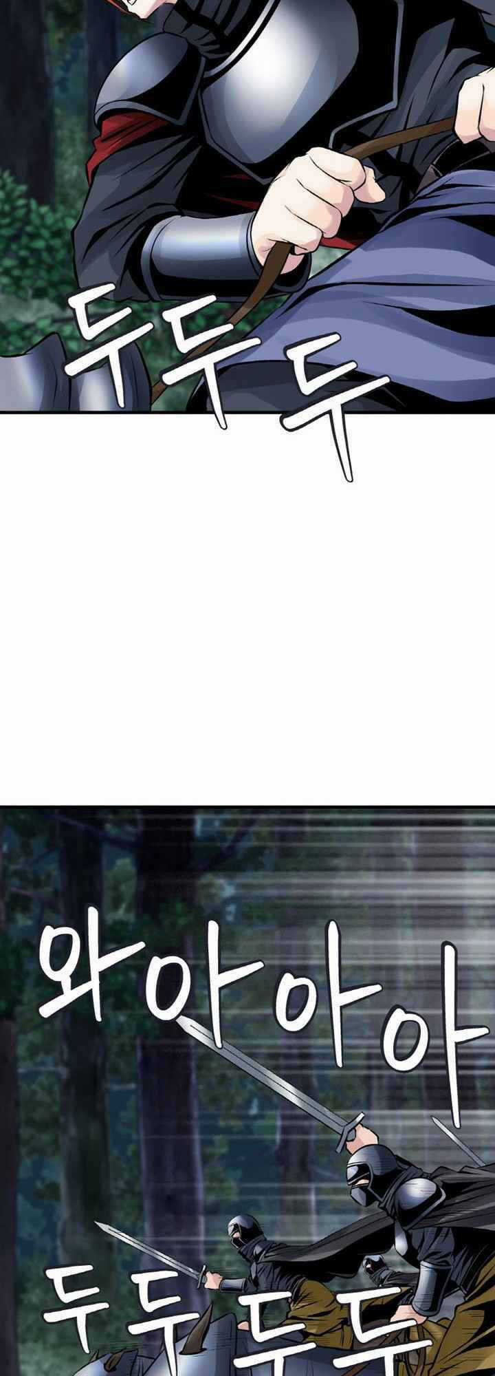 Ranker Bất Bại Chapter 51 trang 110