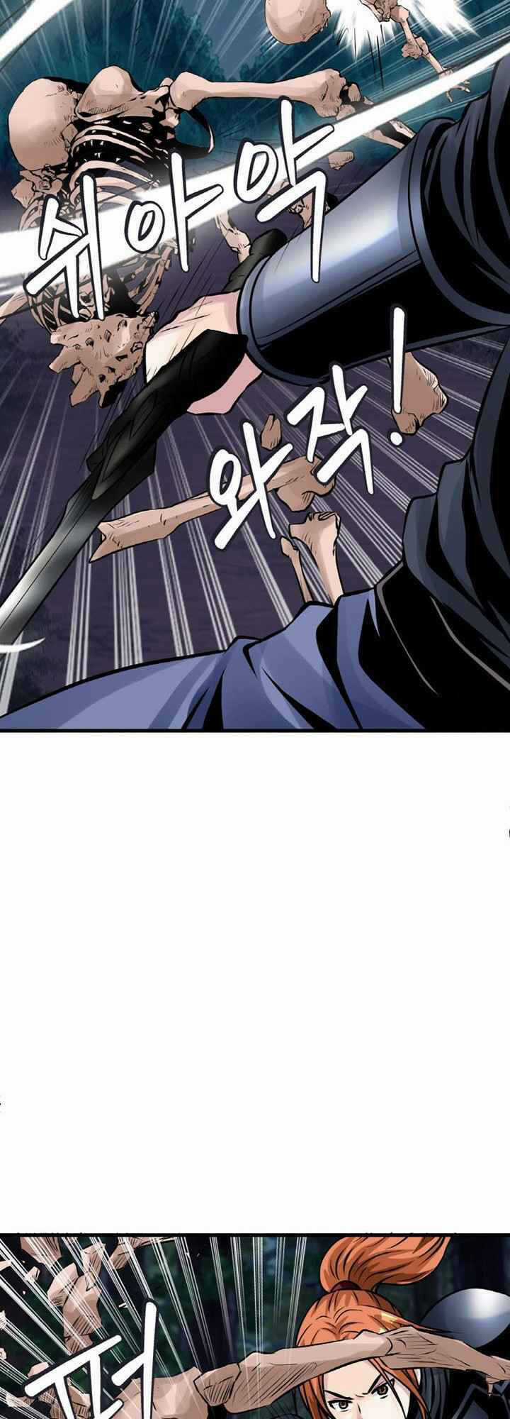 Ranker Bất Bại Chapter 51 trang 113