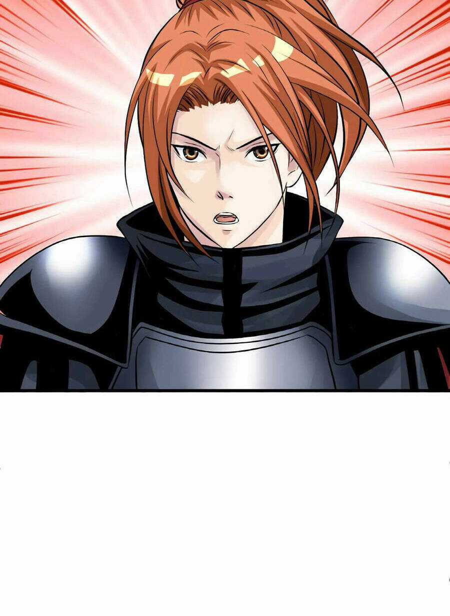 Ranker Bất Bại Chapter 51 trang 12