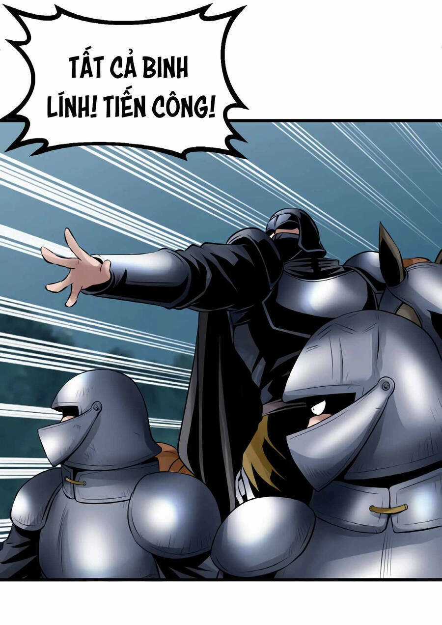 Ranker Bất Bại Chapter 51 trang 13