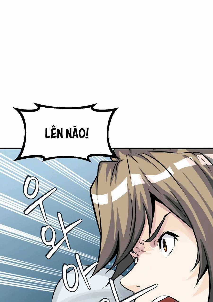 Ranker Bất Bại Chapter 51 trang 14